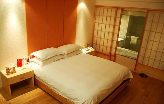 Wuxi Xinwang Hotel Habitación foto